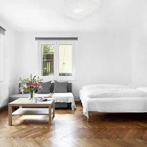 Apartment Aparts, Zoppot